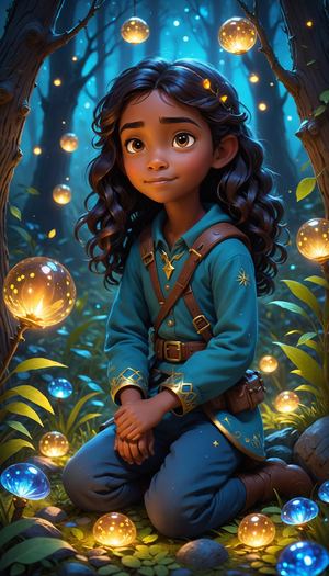 Crystal Grove cover