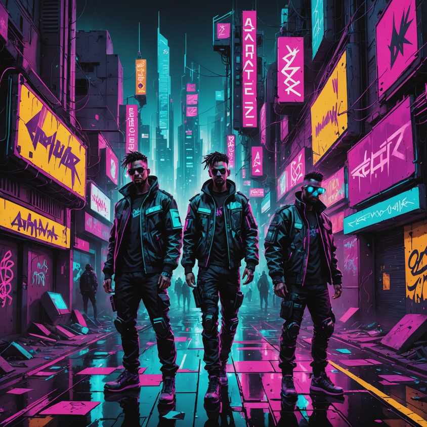 Album Art