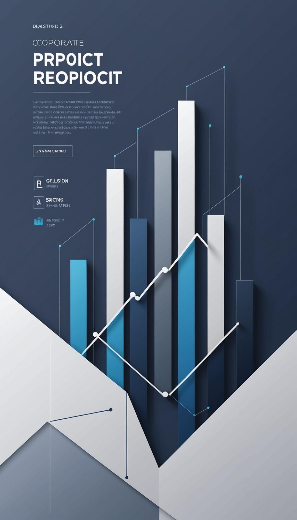 Q3 Financial Performance Review cover