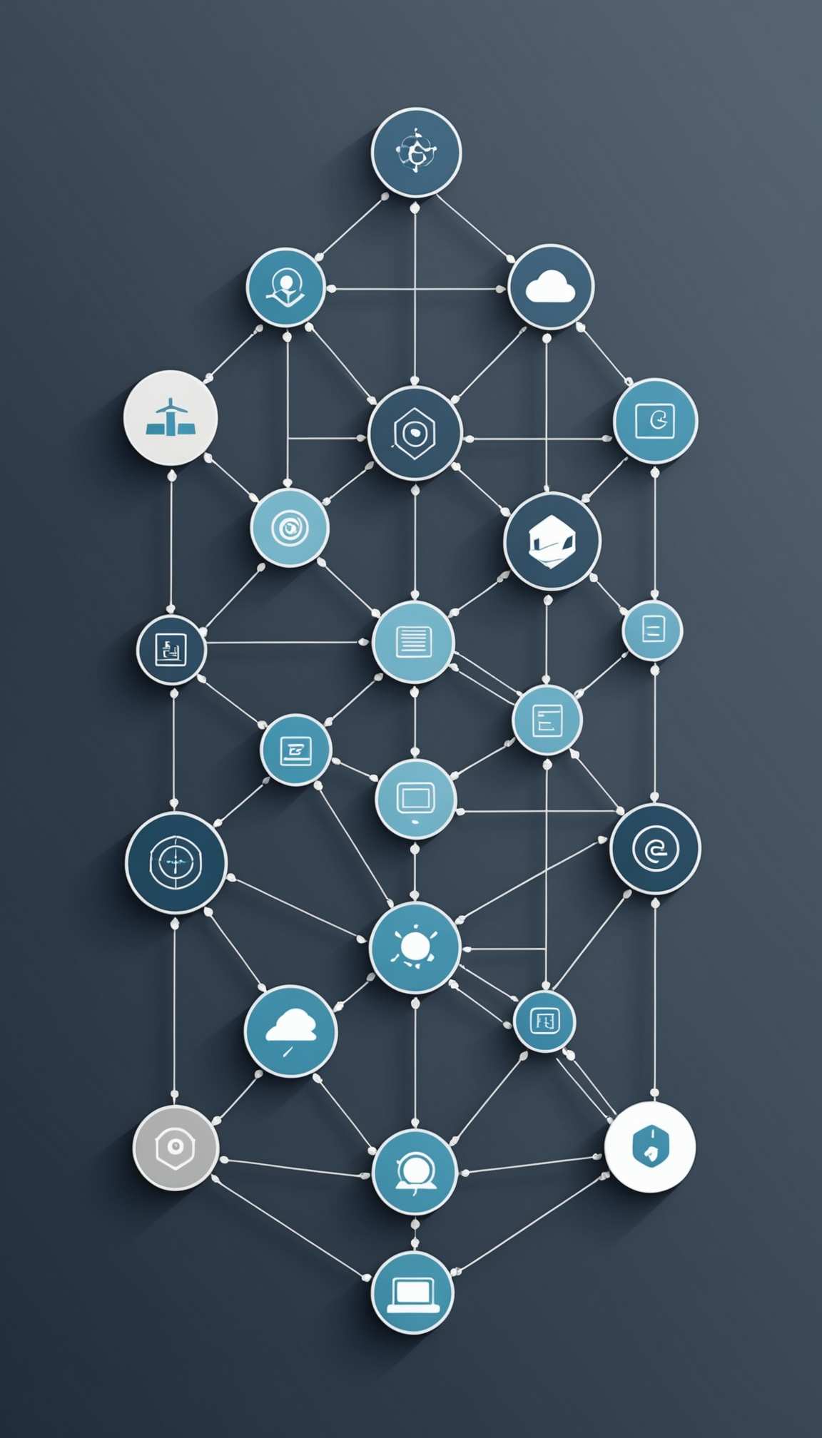 Corporate Network Architecture cover