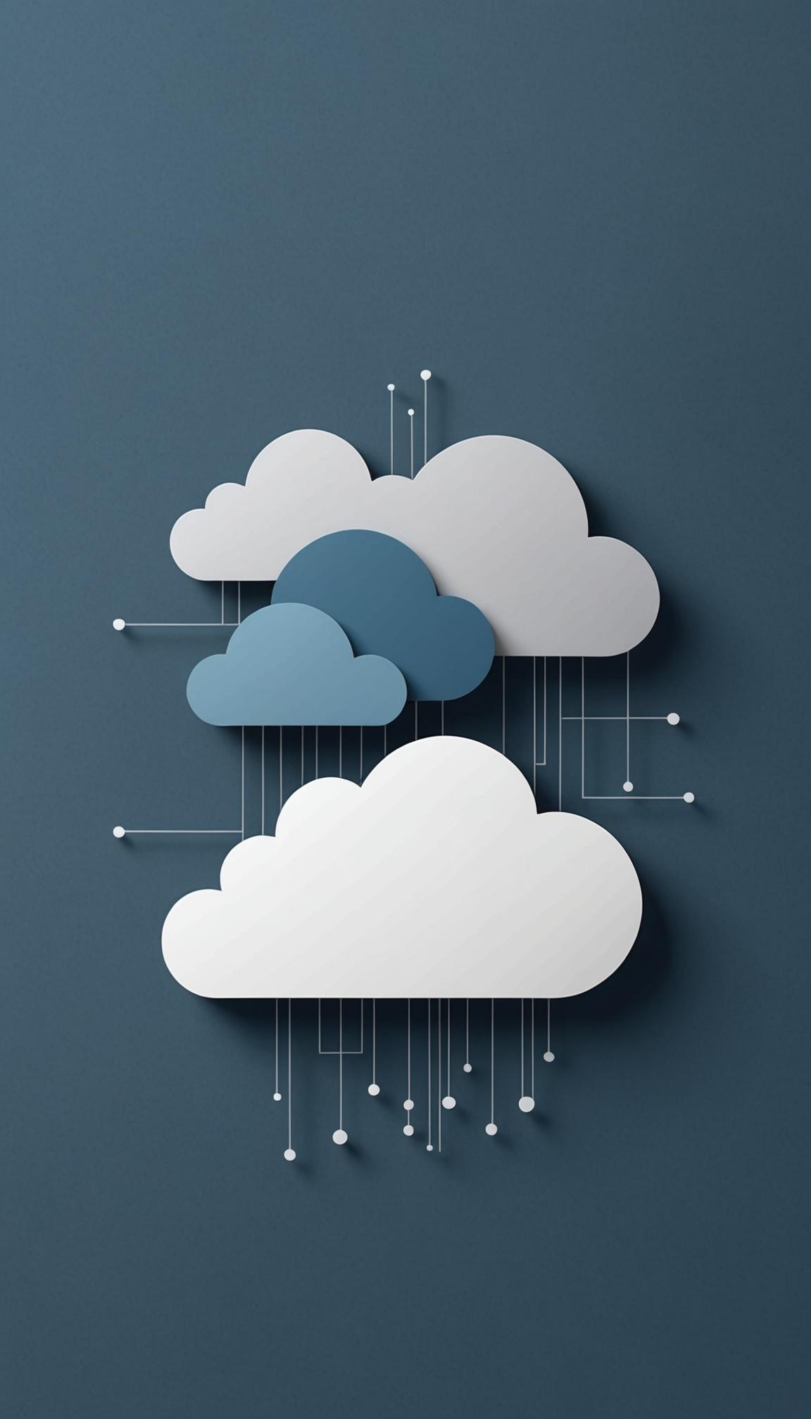 Cloud Migration Architecture cover