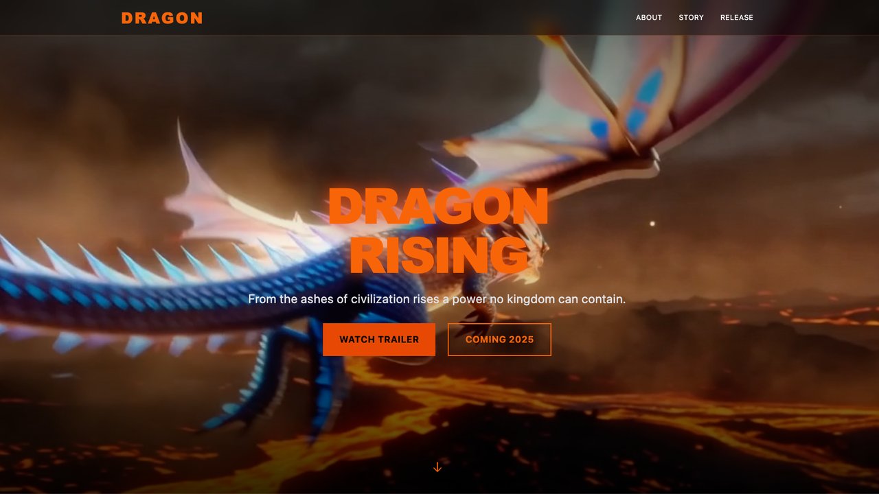 Website Build 3