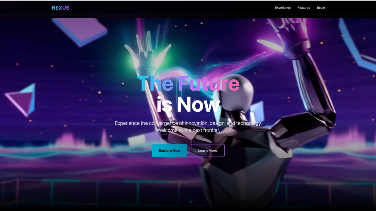 Website Build 4