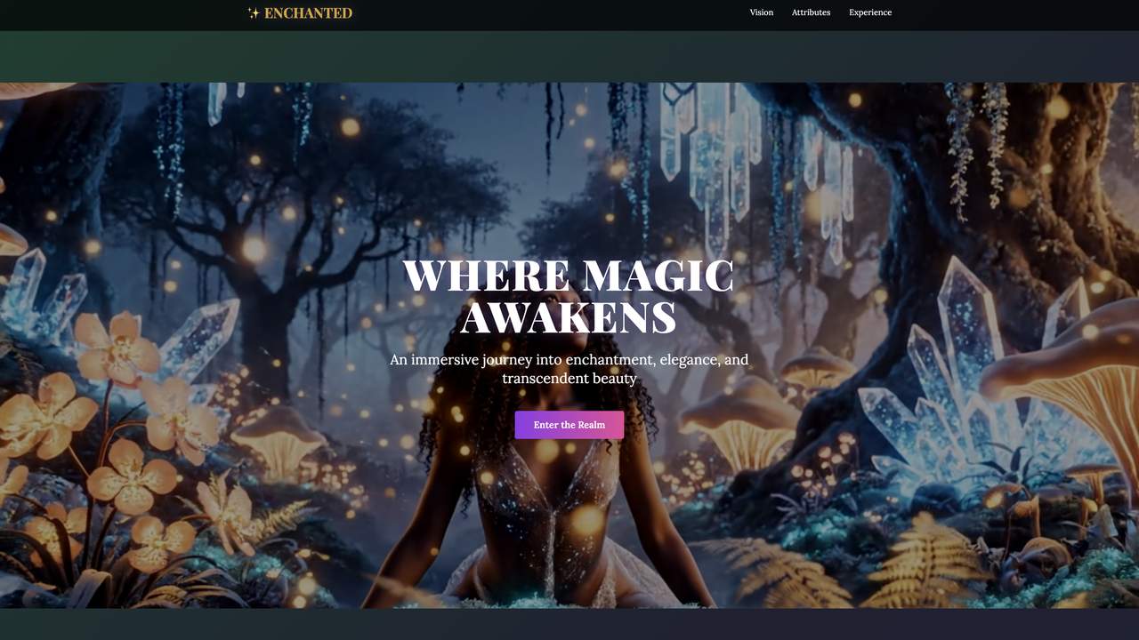 Website Build 6