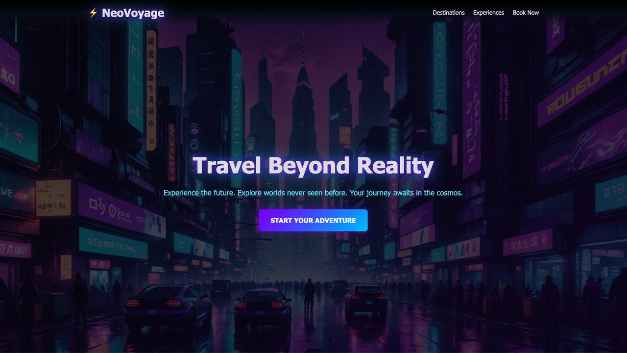 Website Build 7