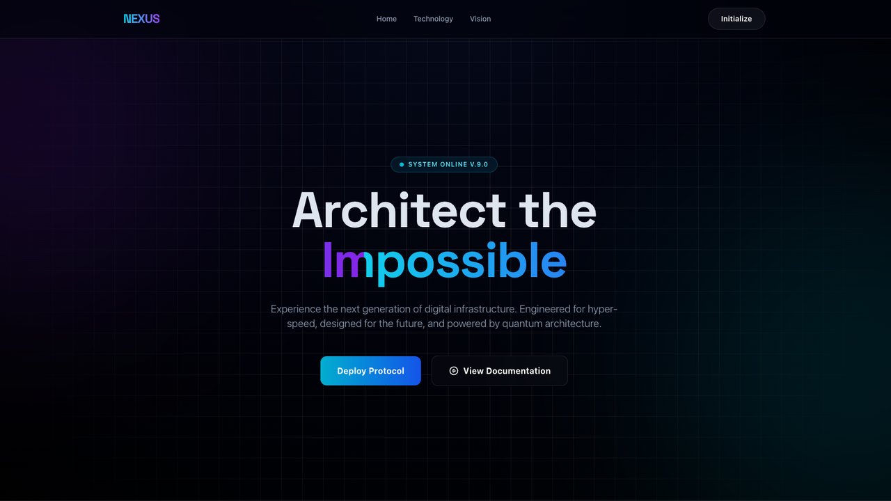 Website Build 8